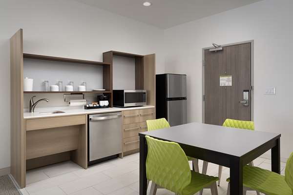  - Home2 Suites by Hilton Flower Mound