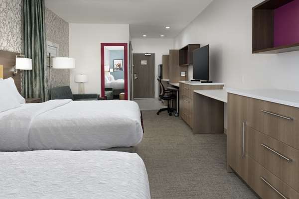  - Home2 Suites by Hilton Flower Mound