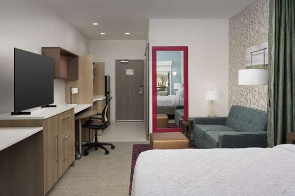  - Home2 Suites by Hilton Flower Mound