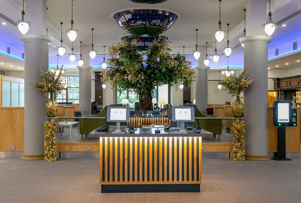 Venue cover photo