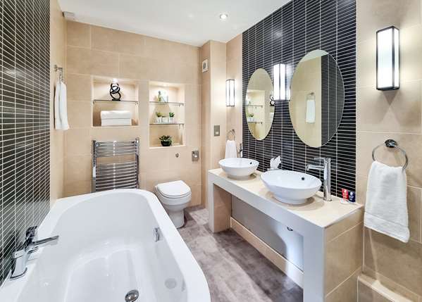 Guest Room,Bathroom,On-Site