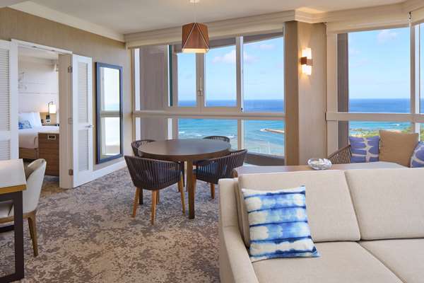  - Prince Waikiki Hotel Honolulu