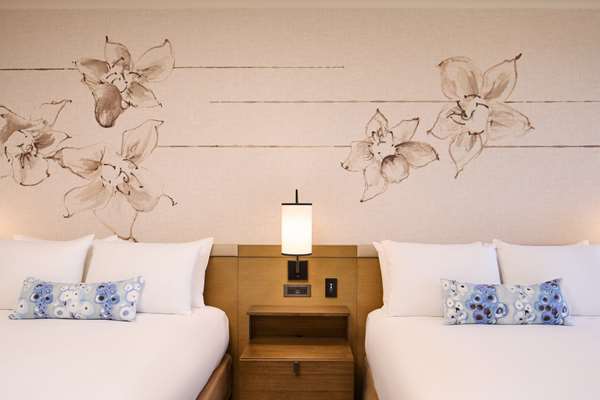  - Prince Waikiki Hotel Honolulu