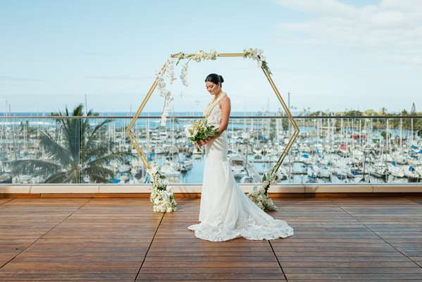  - Prince Waikiki Hotel Honolulu