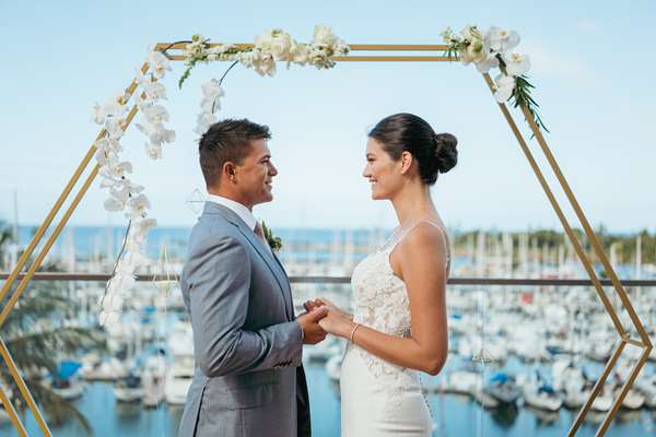  - Prince Waikiki Hotel Honolulu