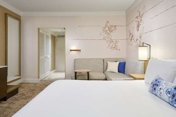  - Prince Waikiki Hotel Honolulu