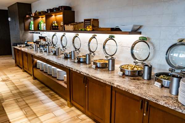 Restaurant - Prince Waikiki Hotel Honolulu