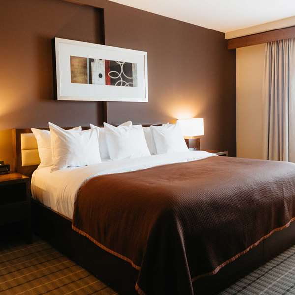 Suite - Hotel Casino New Nouveau Brunswick Moncton