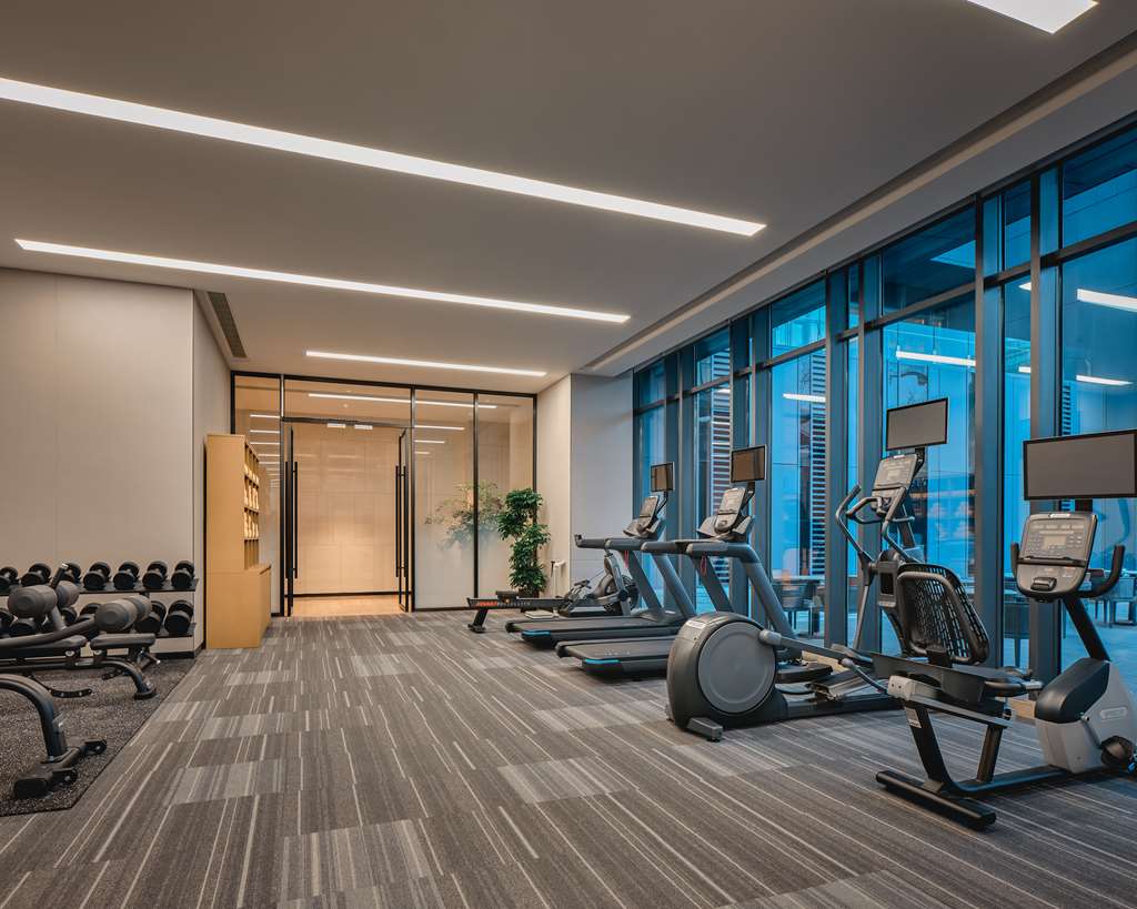 Hyatt Place Chengdu Bio Town - Tap to explore photos