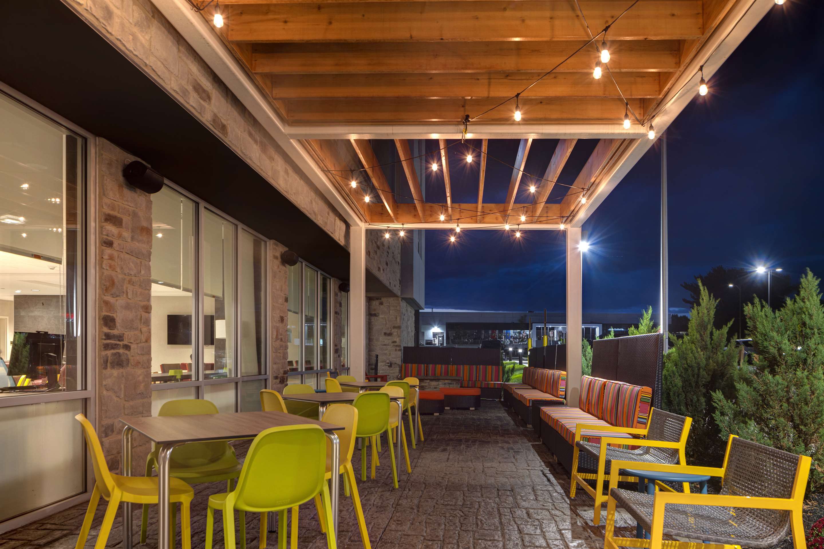 Exterior | Home2 Suites By Hilton Allentown Bethlehem Airport