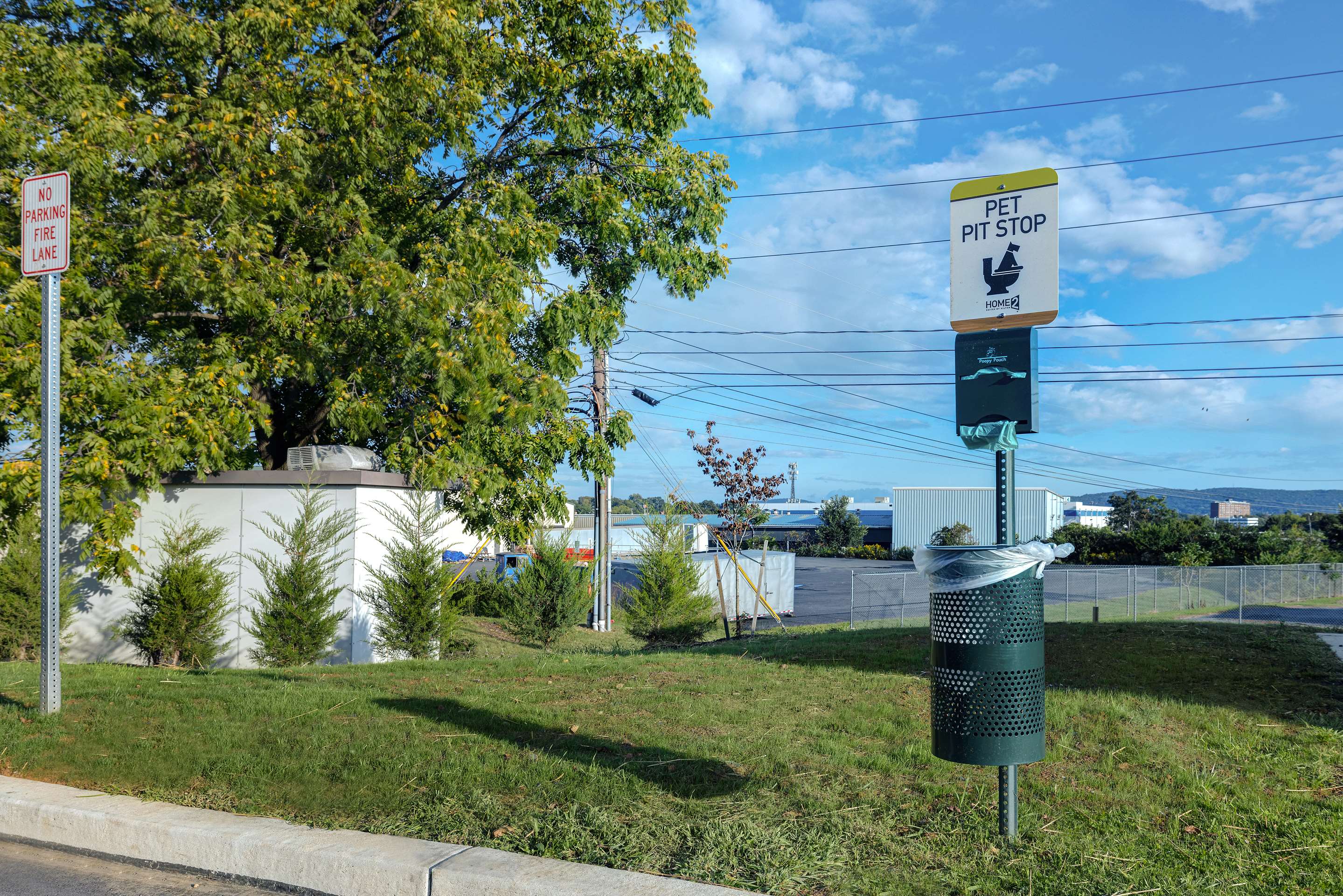 Exterior | Home2 Suites By Hilton Allentown Bethlehem Airport