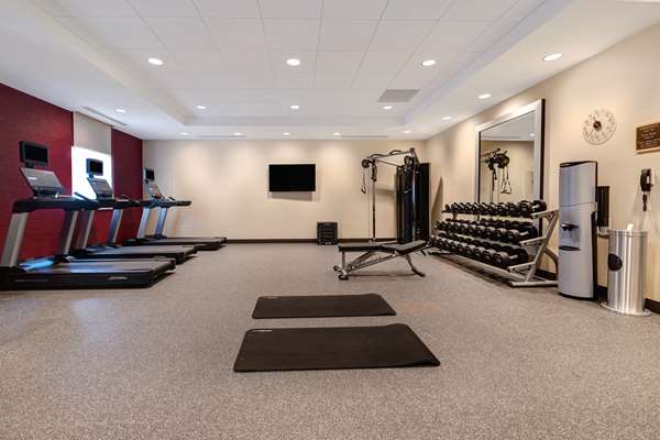 On-Site,Property Amenity,Recreation,Fitness Center