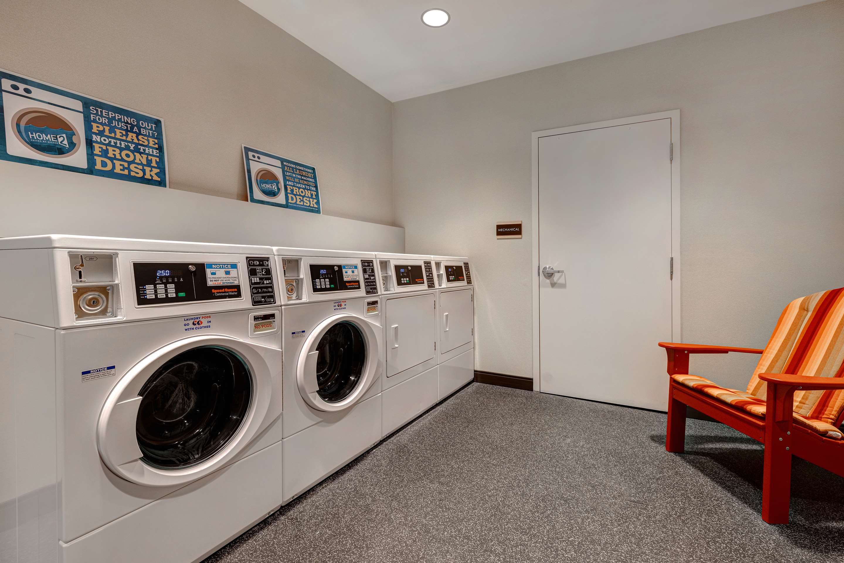 Property amenity | Home2 Suites By Hilton Allentown Bethlehem Airport