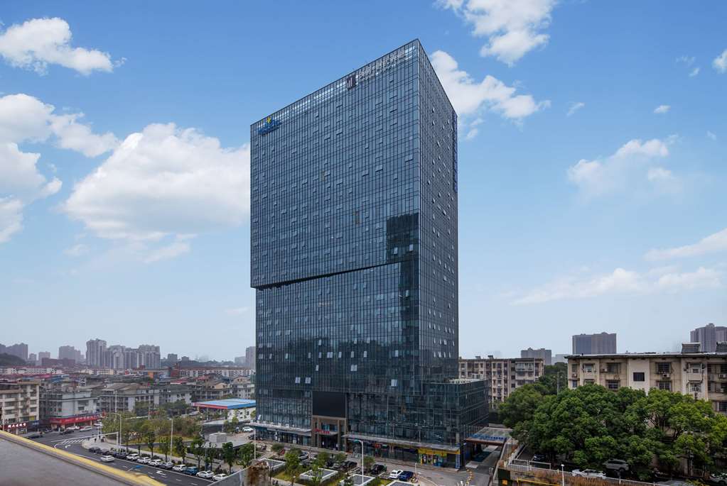 Microtel by Wyndham Changsha West