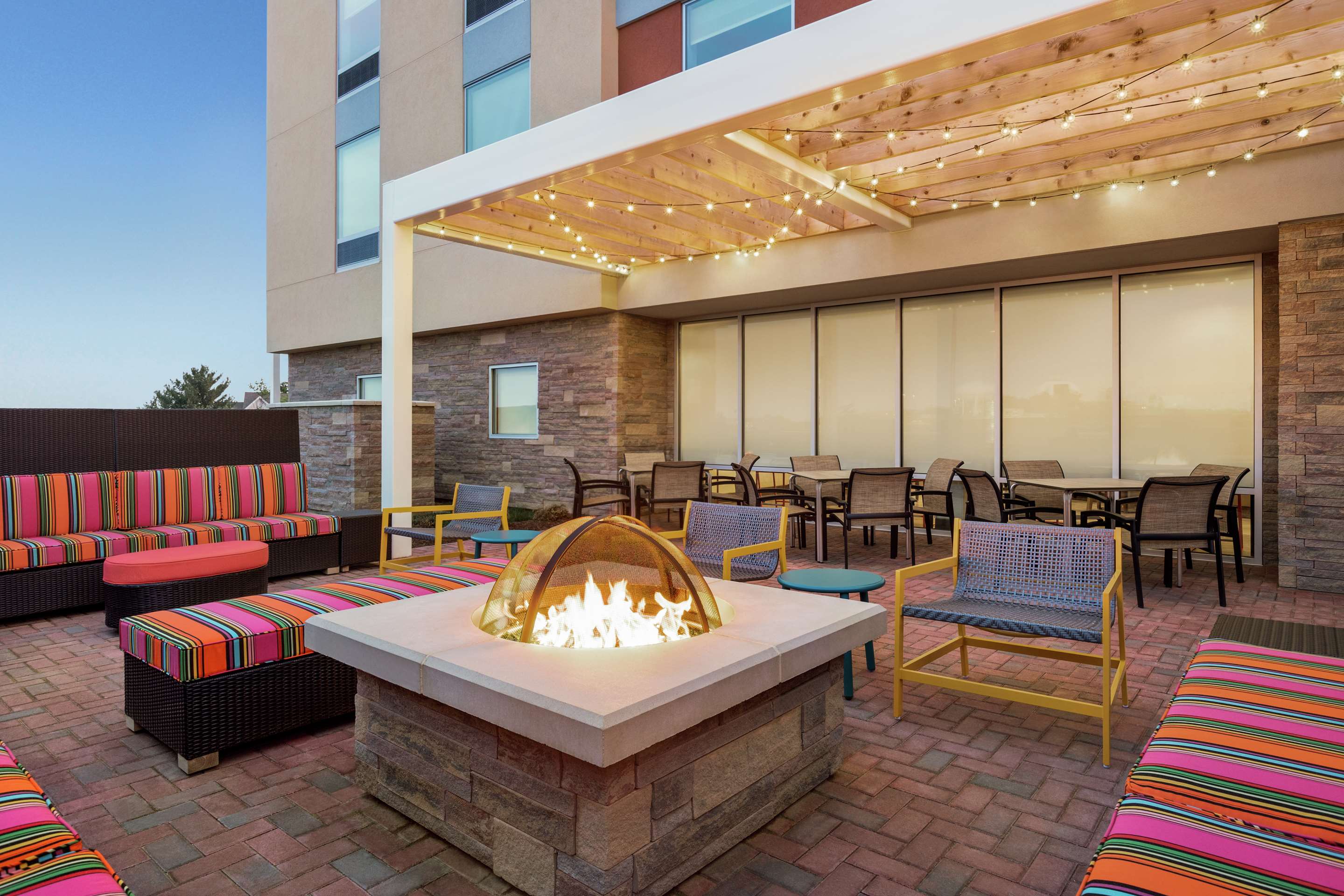 Exterior | Home2 Suites by Hilton Leesburg