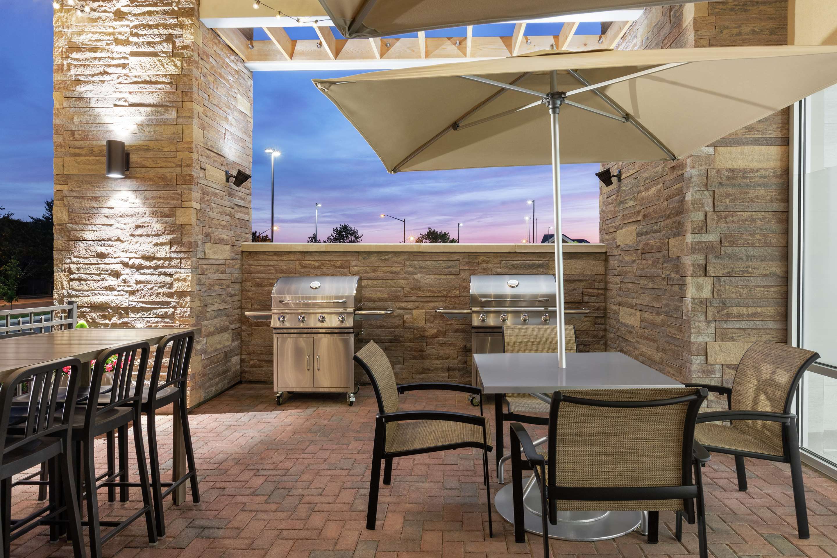 Exterior | Home2 Suites by Hilton Leesburg