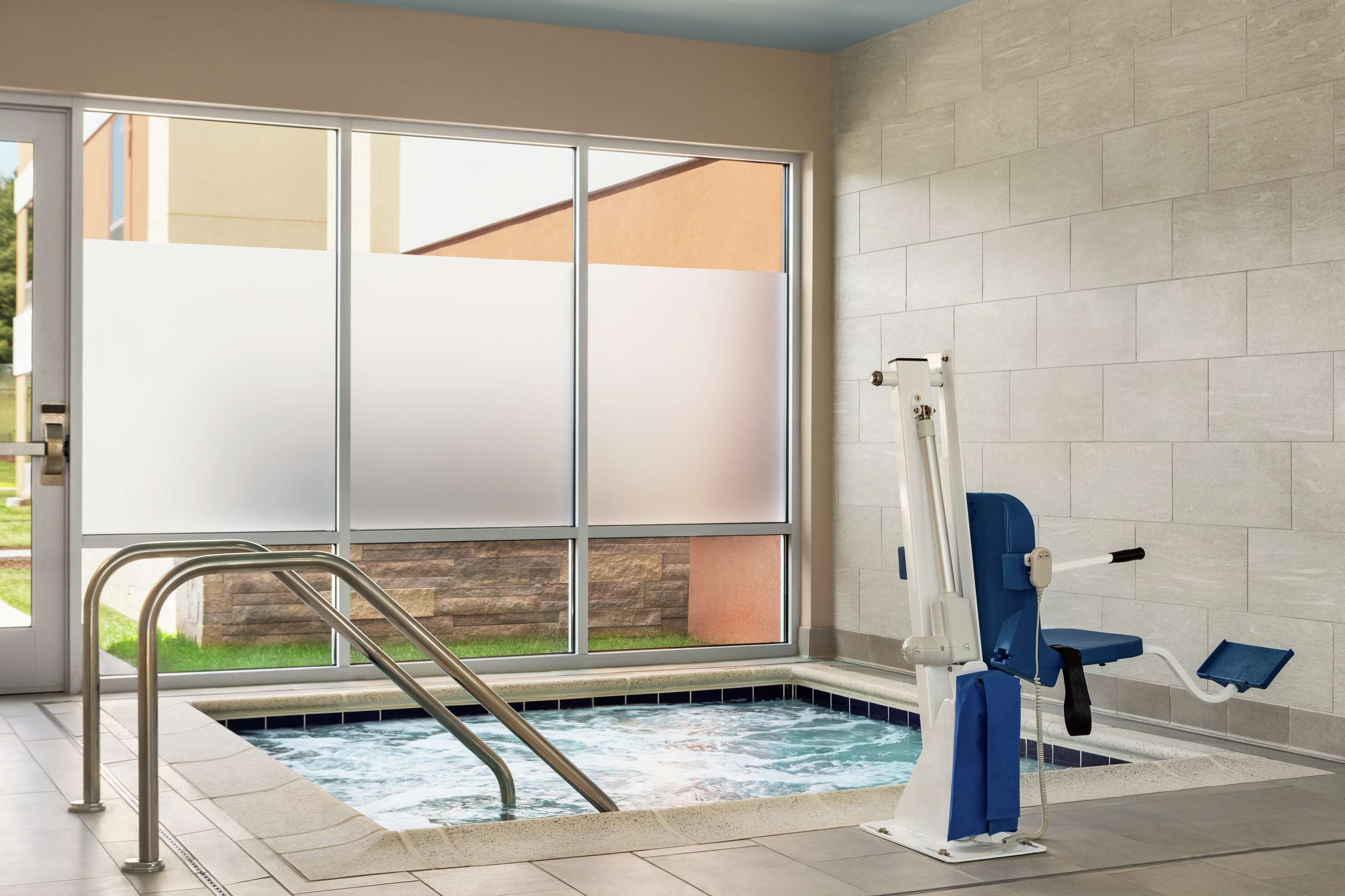 Recreational Facility | Home2 Suites by Hilton Leesburg