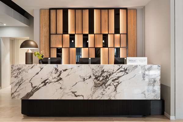 Ambasciatori Hotel Venice Mestre, Tapestry Collection by Hilton 13