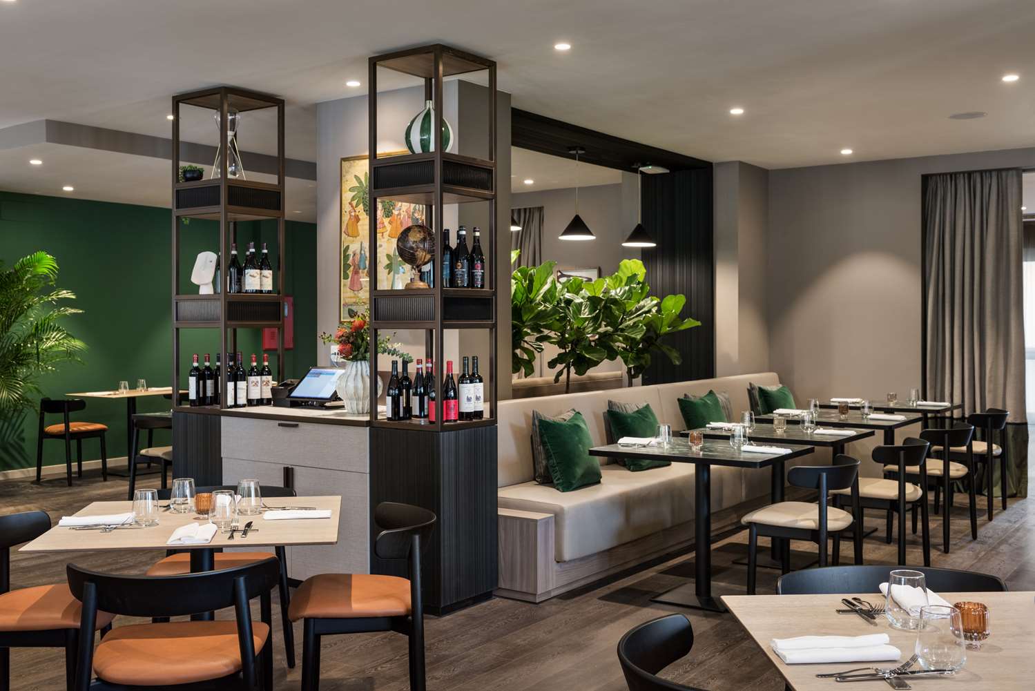 Ambasciatori Hotel Venice Mestre, Tapestry Collection by Hilton