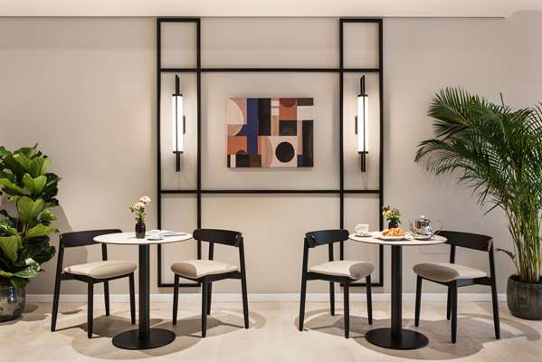 Ambasciatori Hotel Mestre Venice, Tapestry Collection by Hilton