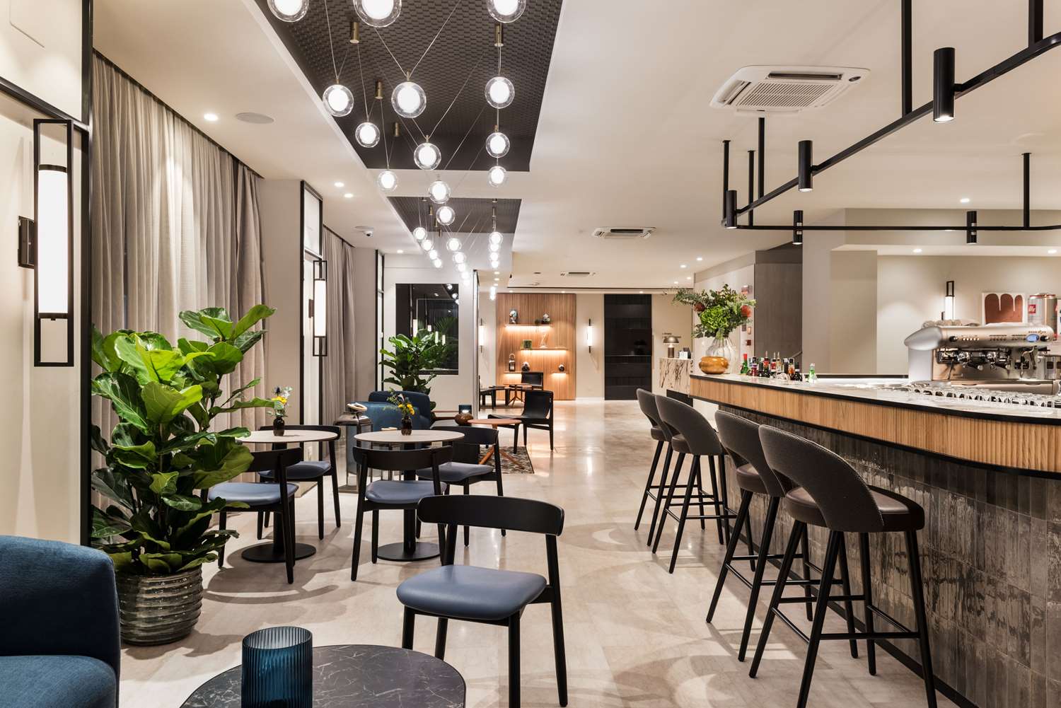 Ambasciatori Hotel Venice Mestre, Tapestry Collection by Hilton