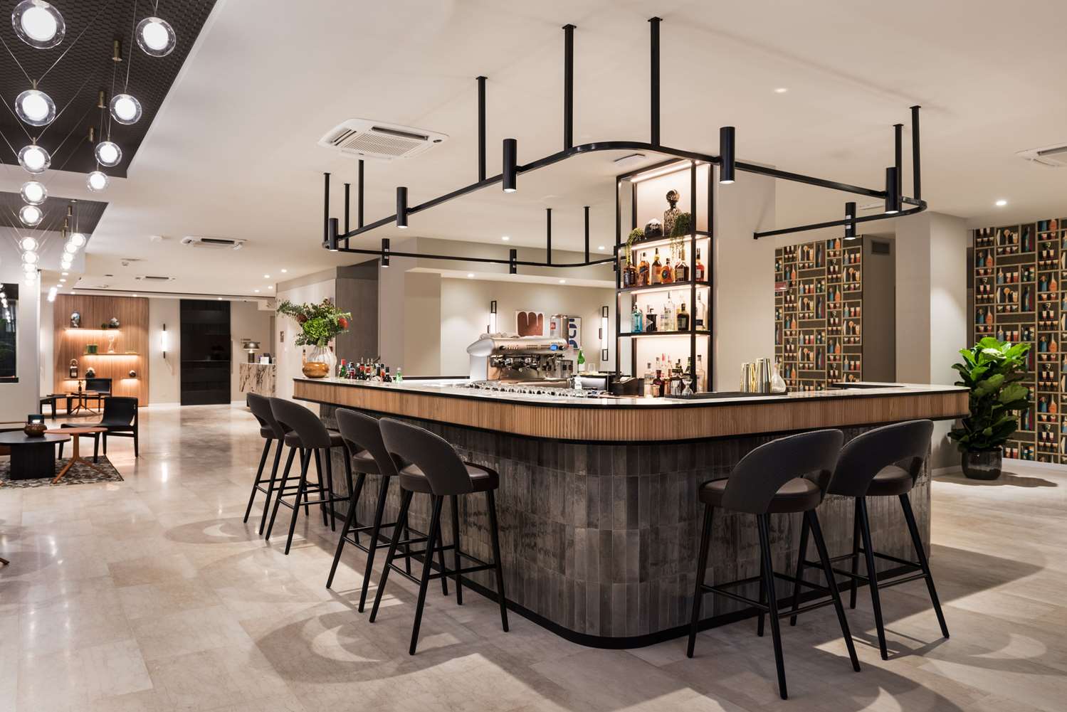 Ambasciatori Hotel Venice Mestre, Tapestry Collection by Hilton