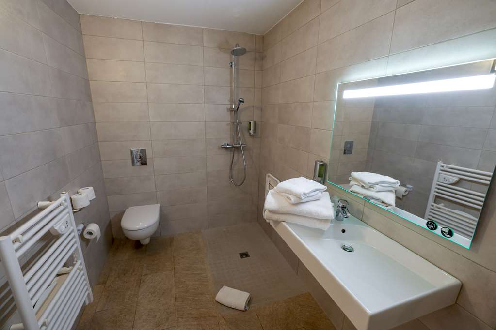 Best Western Hotel Casa Bianca - Tap to explore photos