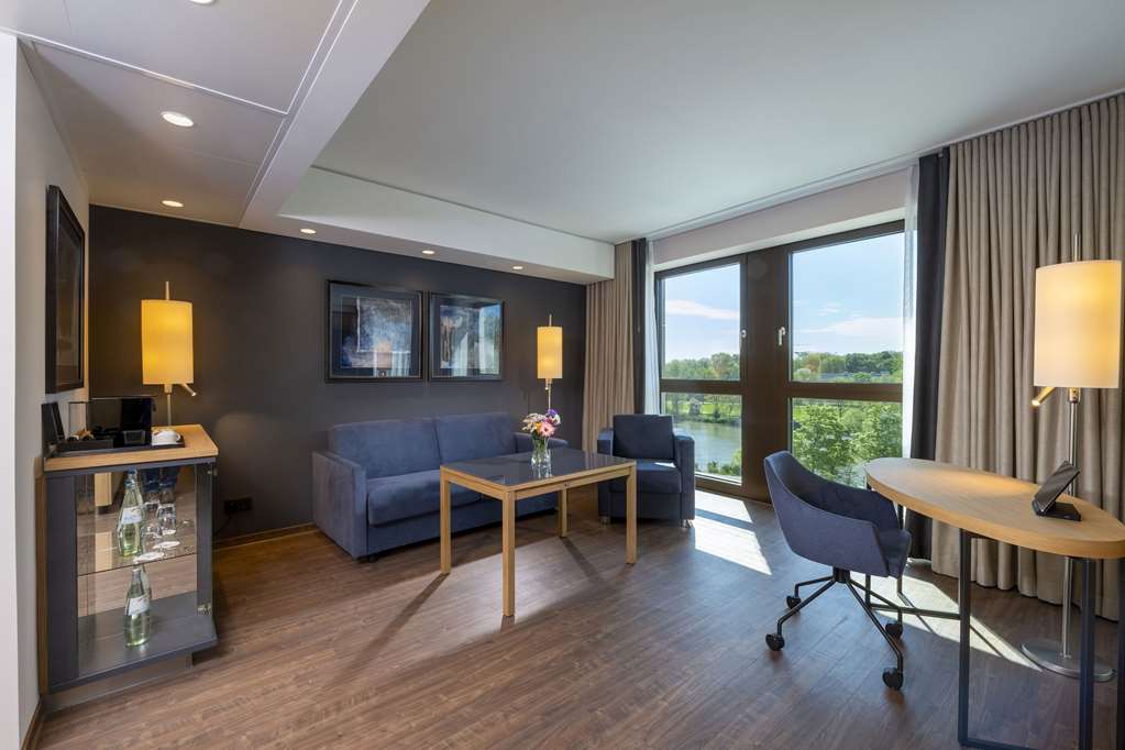 Maritim Hotel Ingolstadt