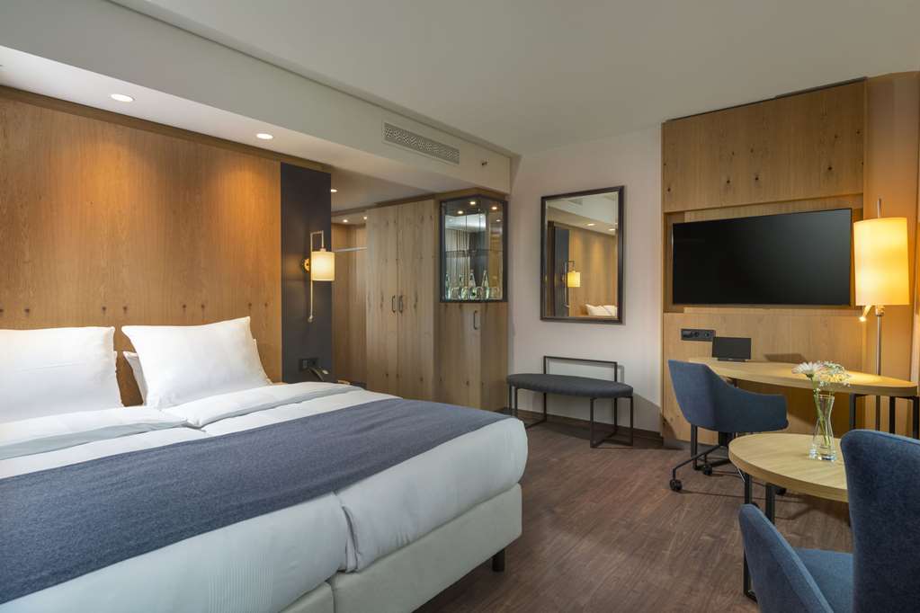 Maritim Hotel Ingolstadt
