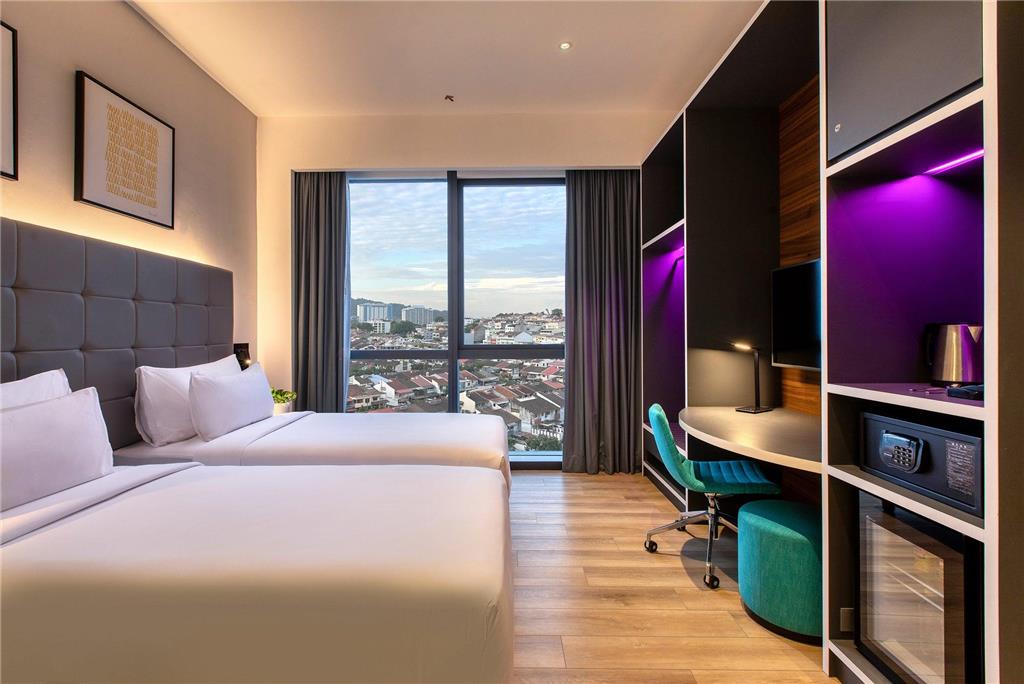 INNSIDE BY MELIA KUALA LUMPUR CHERA-guestroom-Guest Room,On-Site.jpg