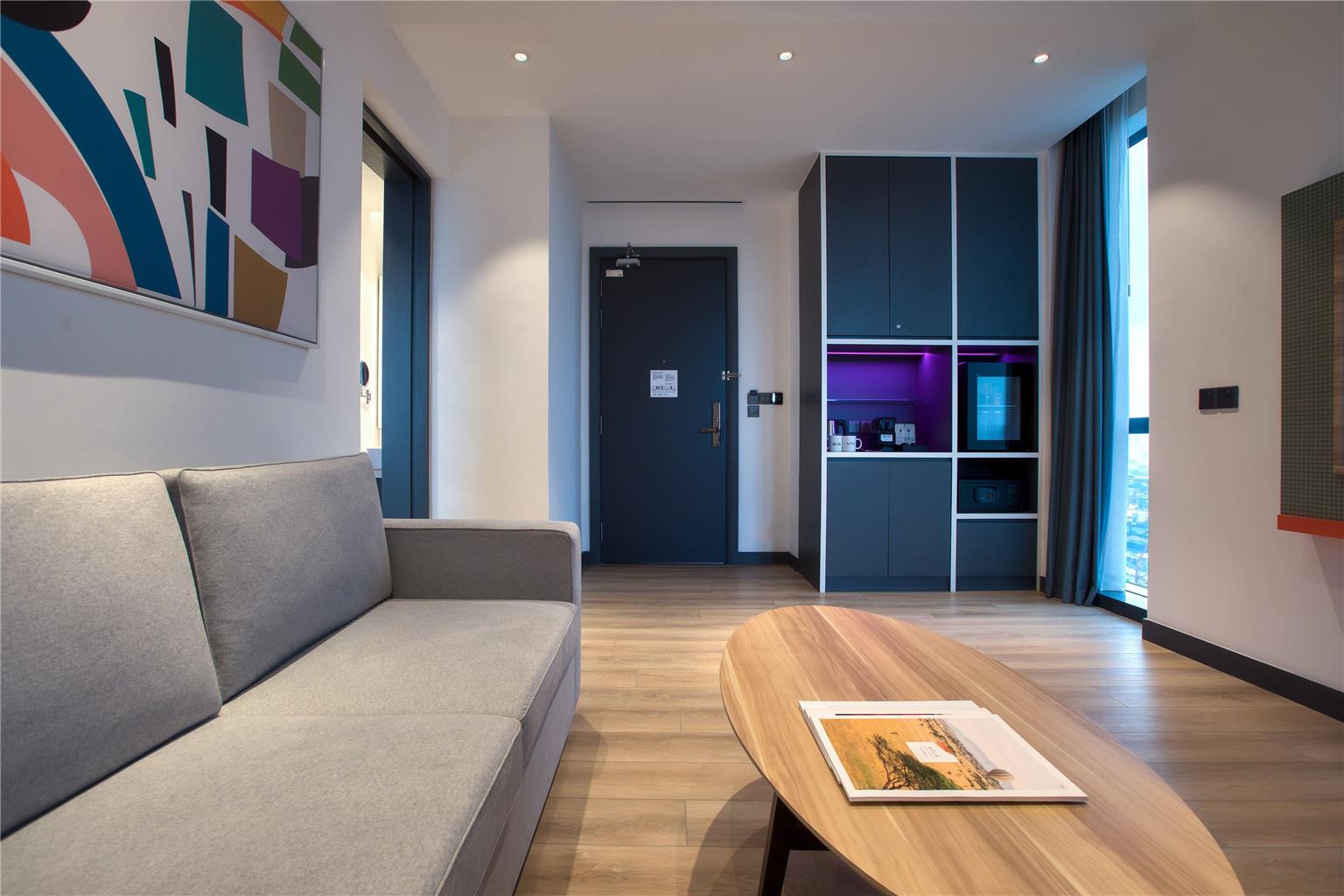 INNSiDE by Meliá Kuala Lumpur Cheras
