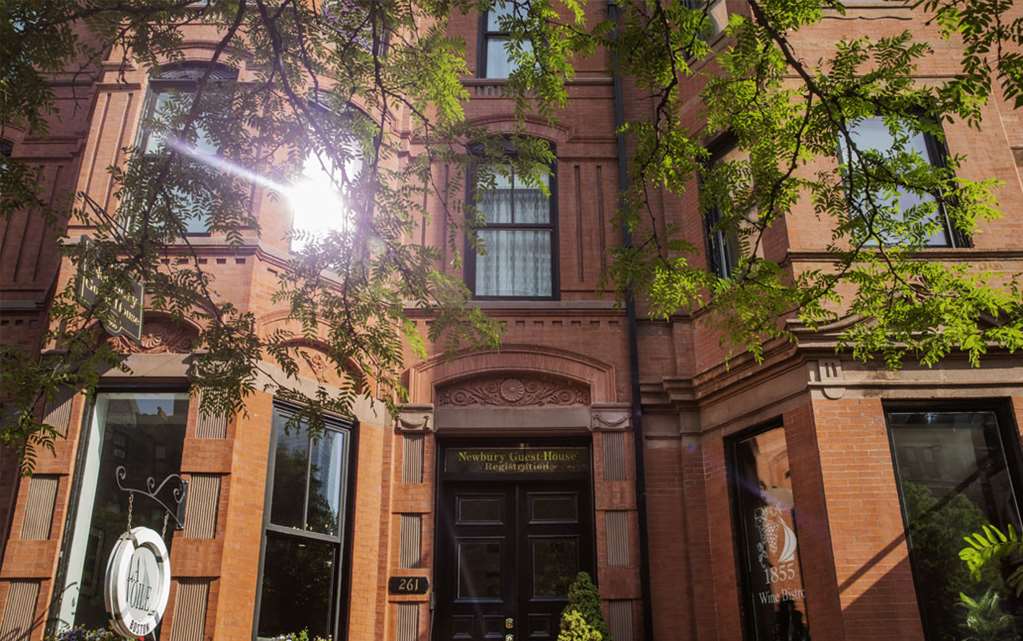 Newbury Guest House