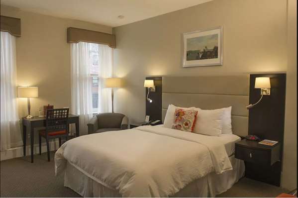  - Newbury Guest House Hotel Boston