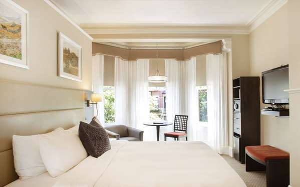  - Newbury Guest House Hotel Boston