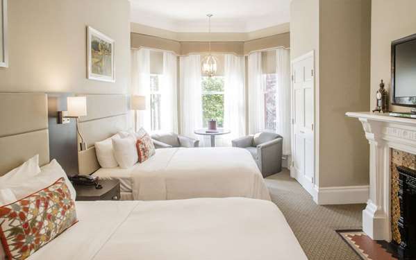  - Newbury Guest House Hotel Boston