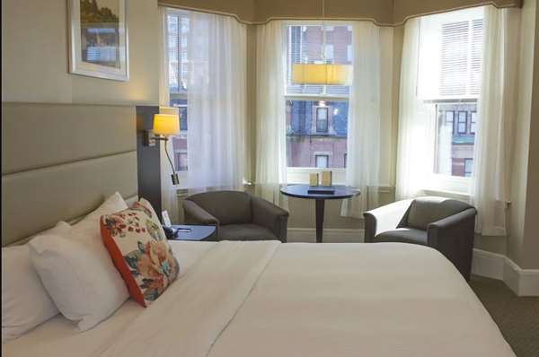  - Newbury Guest House Hotel Boston