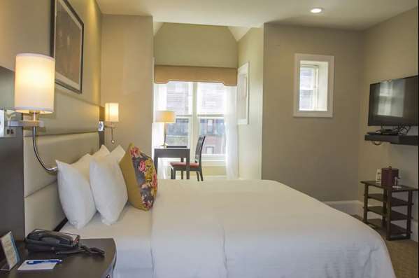  - Newbury Guest House Hotel Boston