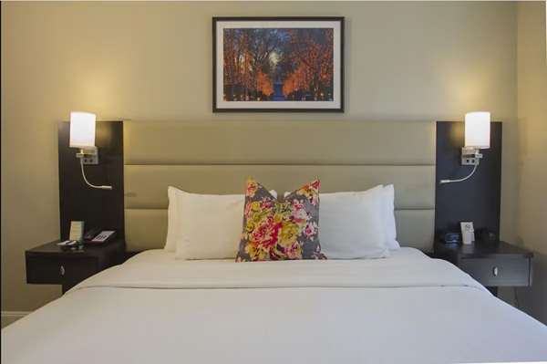  - Newbury Guest House Hotel Boston