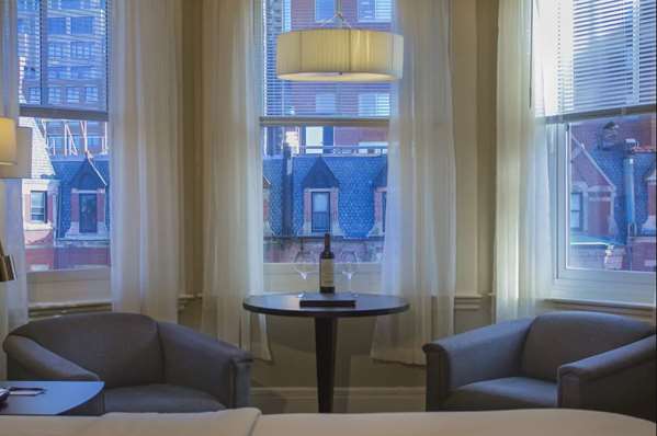  - Newbury Guest House Hotel Boston