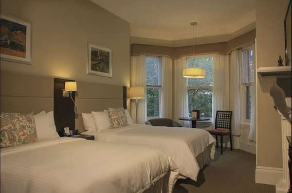  - Newbury Guest House Hotel Boston