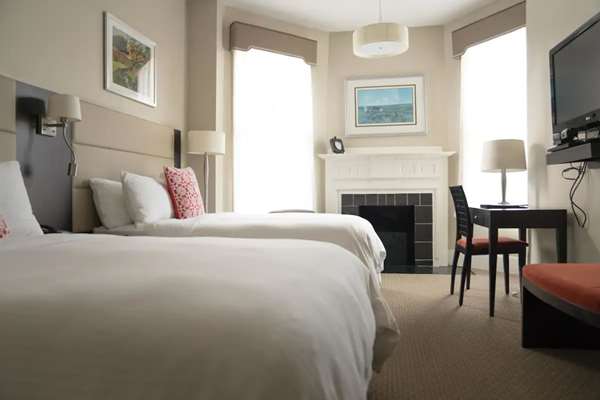  - Newbury Guest House Hotel Boston
