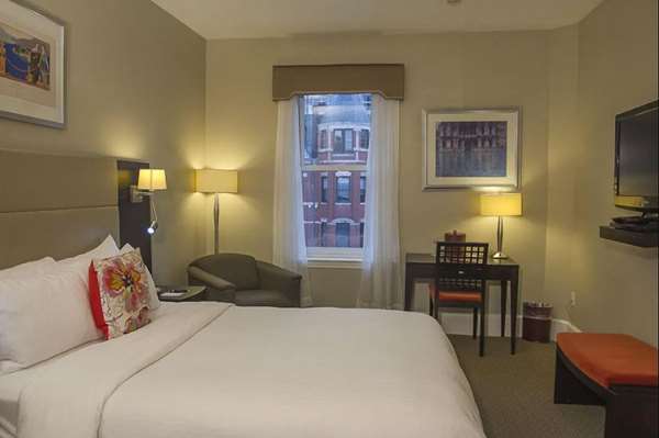  - Newbury Guest House Hotel Boston