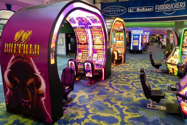  - Fitz Tunica Casino & Hotel Robinsonville