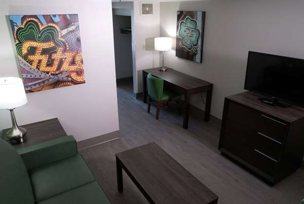  - Fitz Tunica Casino & Hotel Robinsonville