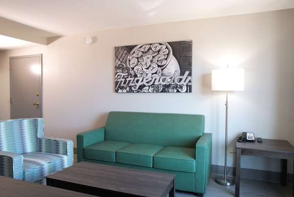  - Fitz Tunica Casino & Hotel Robinsonville