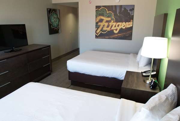  - Fitz Tunica Casino & Hotel Robinsonville