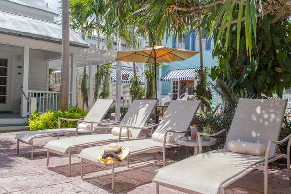  - Marquesa Hotel Key West