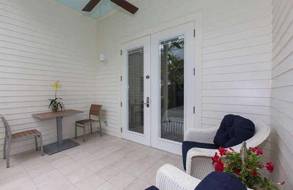  - Marquesa Hotel Key West