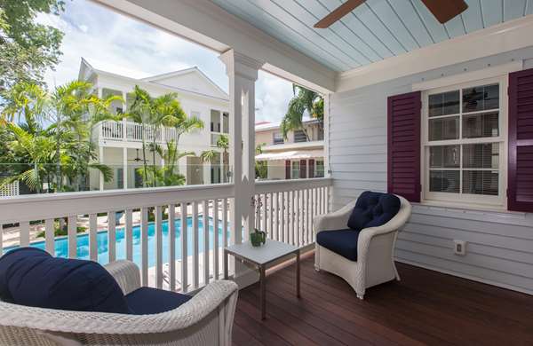  - Marquesa Hotel Key West