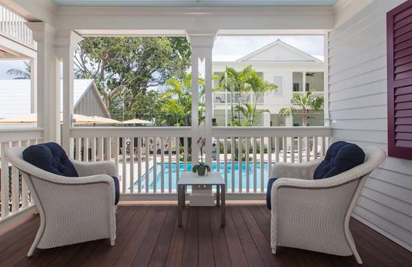  - Marquesa Hotel Key West